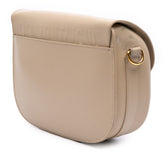 Medium Leather Bobby Crossbody